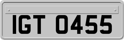 IGT0455