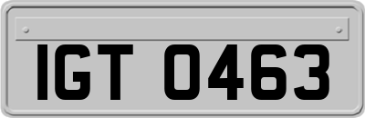 IGT0463