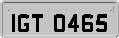 IGT0465