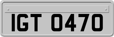 IGT0470