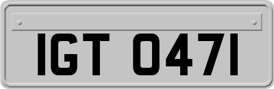IGT0471
