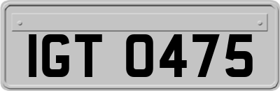 IGT0475