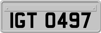 IGT0497