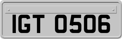 IGT0506