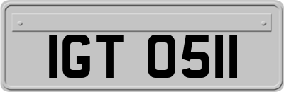 IGT0511