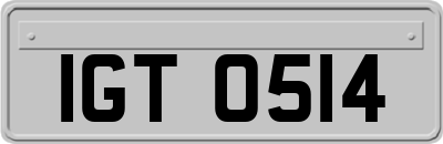 IGT0514