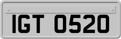 IGT0520