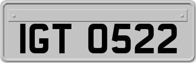 IGT0522