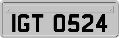 IGT0524