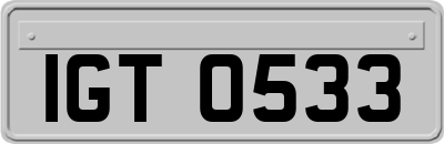 IGT0533