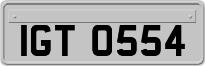IGT0554