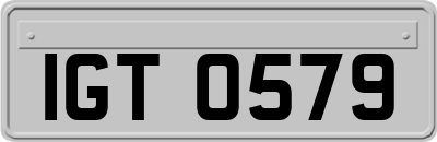 IGT0579