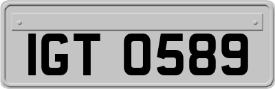 IGT0589