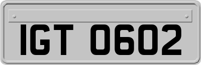 IGT0602