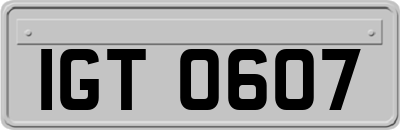 IGT0607