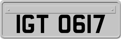IGT0617
