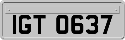 IGT0637