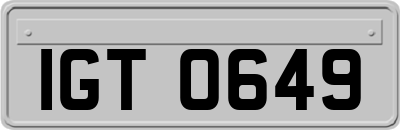 IGT0649