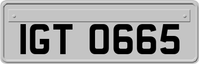 IGT0665