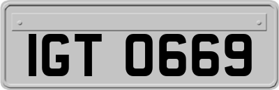 IGT0669
