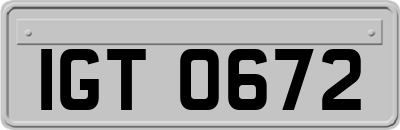 IGT0672