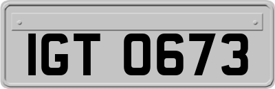 IGT0673