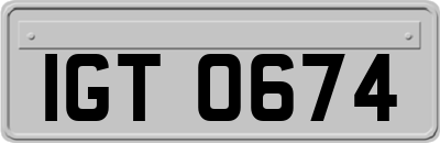 IGT0674