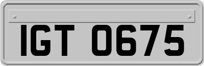 IGT0675