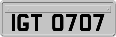 IGT0707