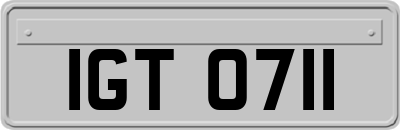 IGT0711