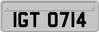 IGT0714
