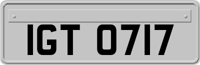 IGT0717