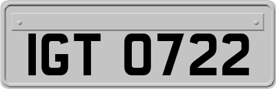 IGT0722