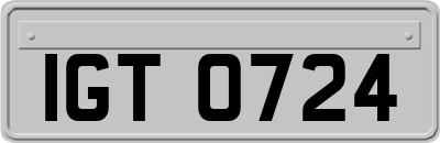 IGT0724