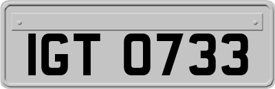 IGT0733