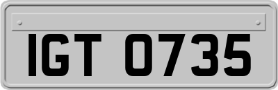 IGT0735