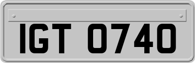 IGT0740