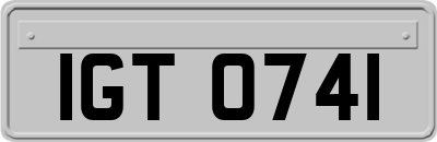 IGT0741