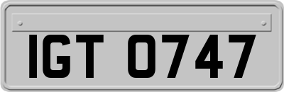IGT0747