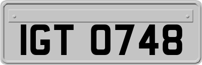 IGT0748