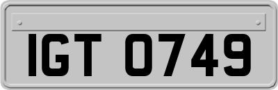 IGT0749