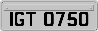 IGT0750