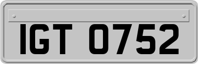 IGT0752
