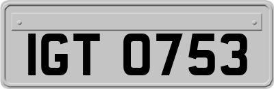 IGT0753