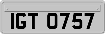 IGT0757