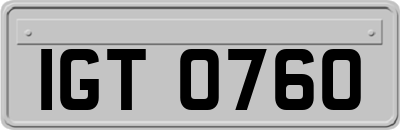 IGT0760