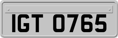 IGT0765