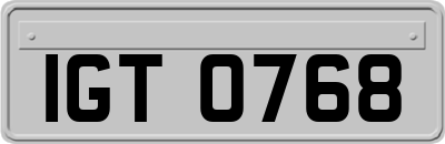IGT0768