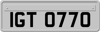 IGT0770