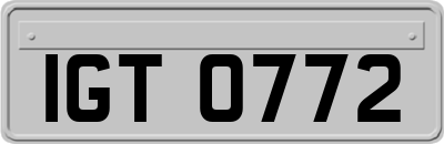 IGT0772